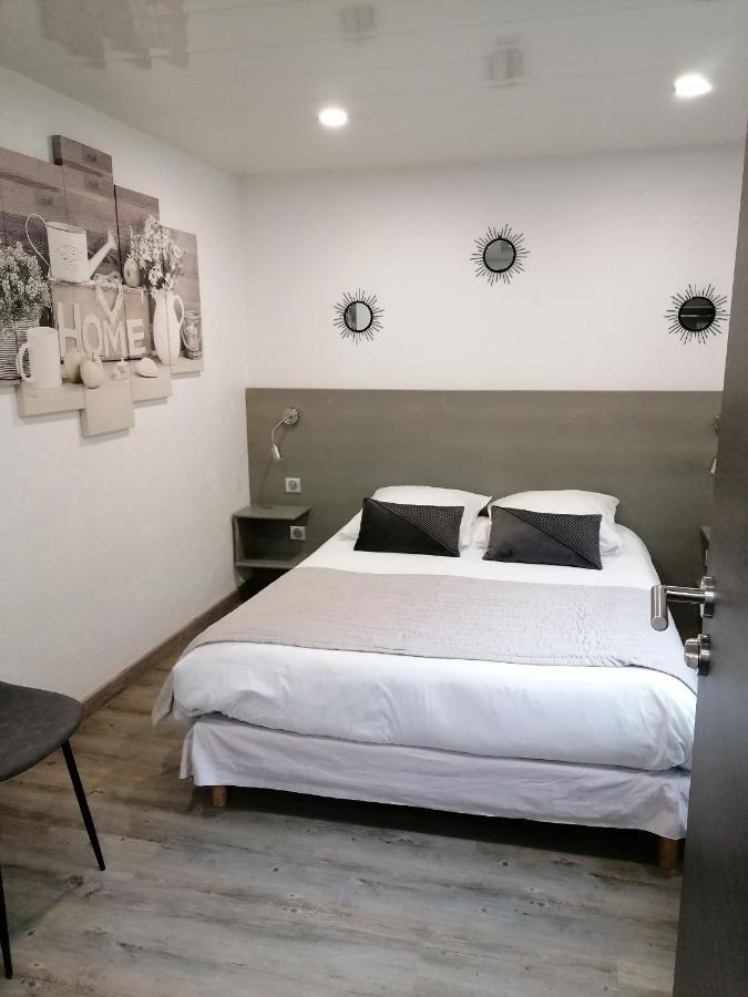 Kebespre Hotel Lapoutroie Esterno foto