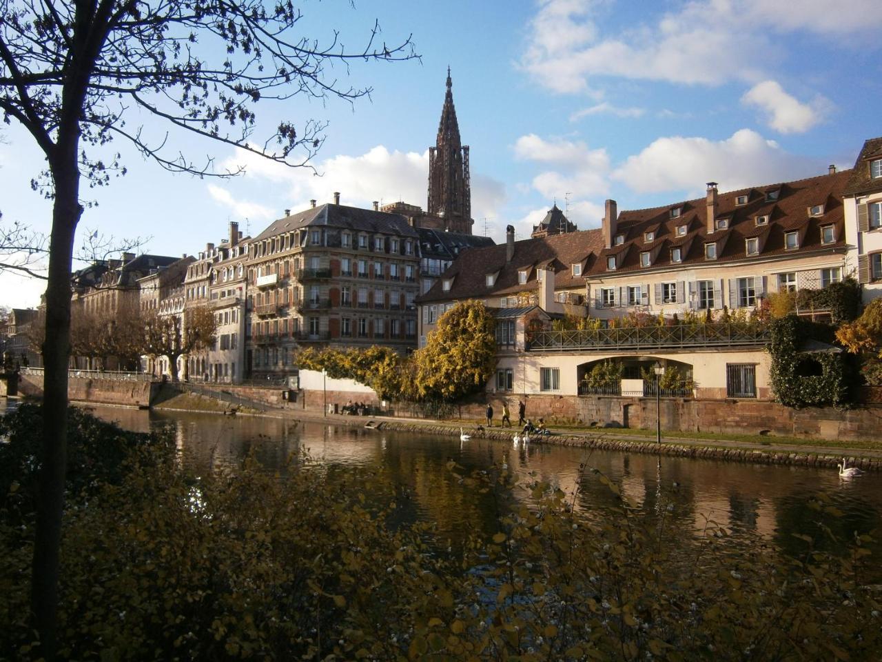 Kebespre Hotel Lapoutroie Esterno foto