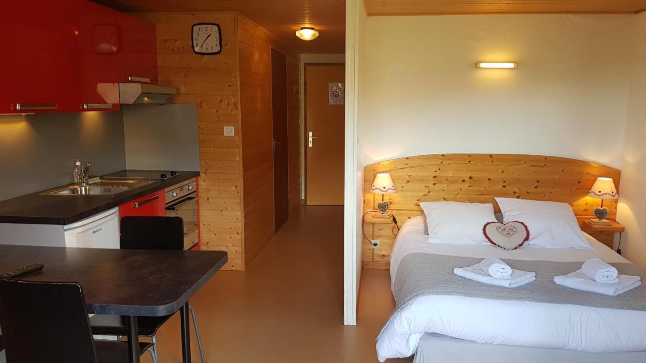 Kebespre Hotel Lapoutroie Esterno foto
