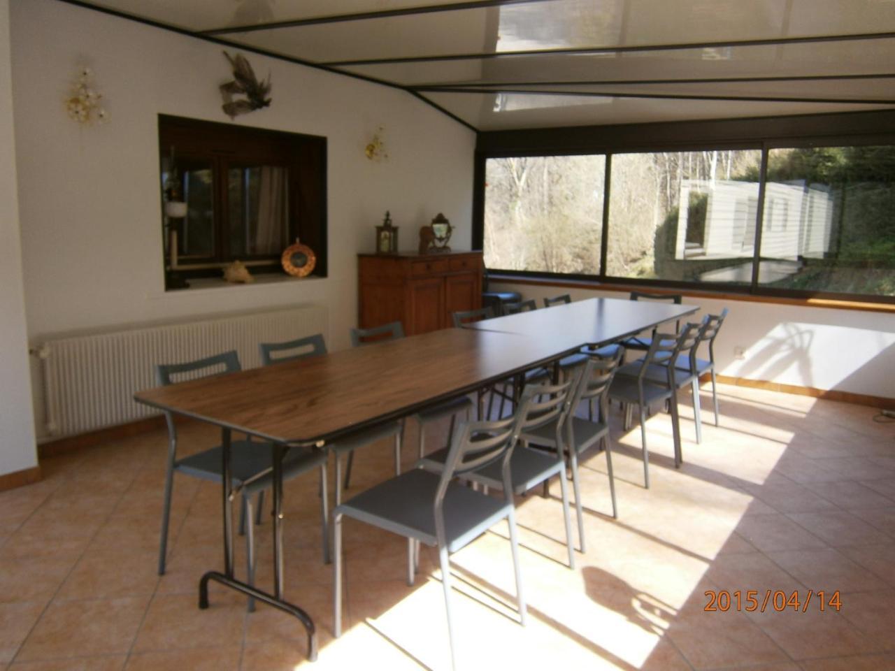 Kebespre Hotel Lapoutroie Esterno foto